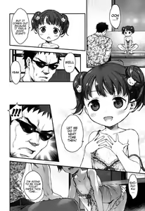 Page 26 of Ikishon! - preview thumbnail
