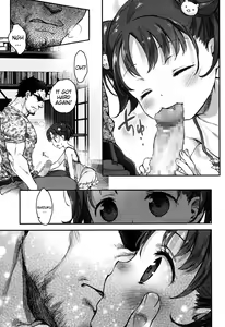 Page 27 of Ikishon! - preview thumbnail