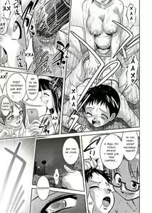 Page 159 of Haha to Ko no Kanbi na Choukyou Kouza 2 | Полный курс изнасилований для матери и сына - preview thumbnail