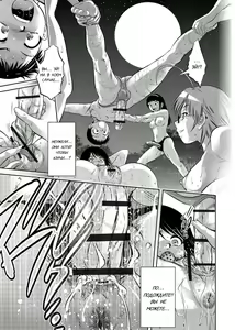 Page 172 of Haha to Ko no Kanbi na Choukyou Kouza 2 | Полный курс изнасилований для матери и сына - preview thumbnail