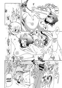 Page 26 of Starfish and Coffee Vol. 3 - preview thumbnail