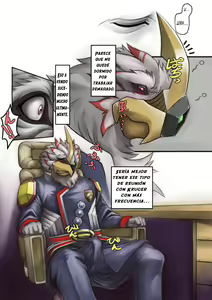 Page 16 of Joushi to Buka no Kankei SPD | SPD - Relación superior y subordinado - preview thumbnail