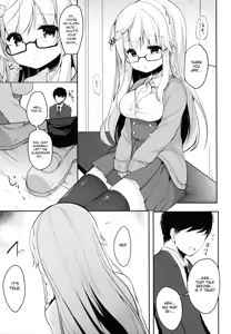 Page 13 of Boku no Kanojo o Shoukai Shimasu - preview thumbnail