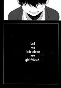 Page 24 of Boku no Kanojo o Shoukai Shimasu - preview thumbnail