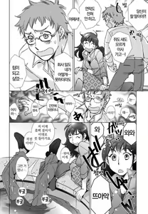 Page 121 of Love Fool - preview thumbnail