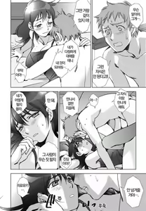 Page 133 of Love Fool - preview thumbnail