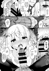 Page 9 of Boku no Kanojo o Shoukai Shimasu 2 - preview thumbnail