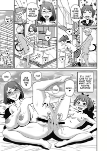 Page 7 of Kemonist Family - preview thumbnail