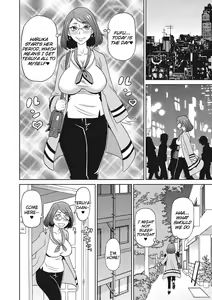 Page 8 of Kemonist Family - preview thumbnail