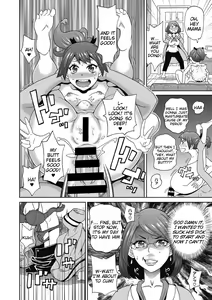Page 10 of Kemonist Family - preview thumbnail