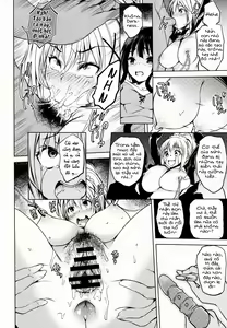 Page 14 of Kono Suba Kan - preview thumbnail