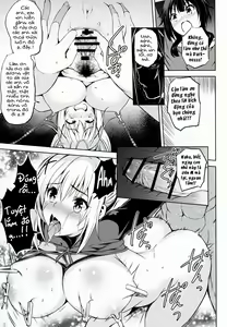 Page 15 of Kono Suba Kan - preview thumbnail