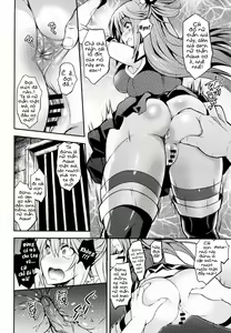 Page 8 of Kono Suba Kan - preview thumbnail