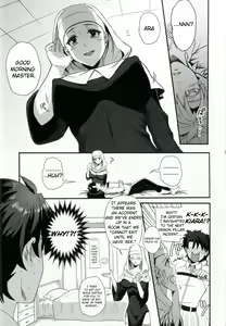 Page 3 of Sex Shinai to Derarenai Heya ni Rayshift Shite Kairaku Ochi Saserarete Shimatta Ore - preview thumbnail
