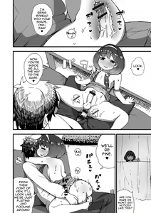 Page 16 of SekuCaba de Otokonokotachi to Asobimasenka? - preview thumbnail