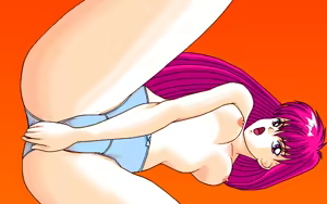 Page 18 of Bishoujo Tengoku - preview thumbnail