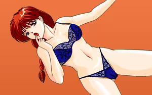Page 39 of Bishoujo Tengoku - preview thumbnail