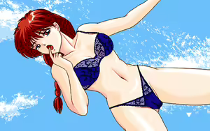 Page 52 of Bishoujo Tengoku - preview thumbnail