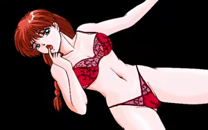 Page 55 of Bishoujo Tengoku - preview thumbnail