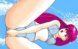 Page 63 of Bishoujo Tengoku - preview thumbnail