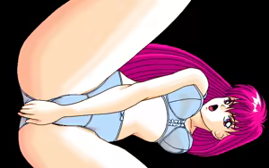 Page 67 of Bishoujo Tengoku - preview thumbnail