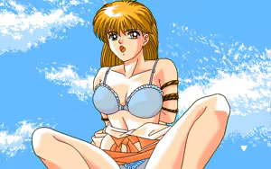 Page 70 of Bishoujo Tengoku - preview thumbnail