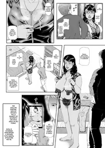Page 19 of Dekiai Jukujo ~Yokujou suru Onna-tachi~ - preview thumbnail