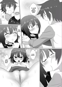 Page 17 of Kono Kawairashii Hinnyu ni Kyuusai o! | Help to this Lovely Flat Chest! - preview thumbnail