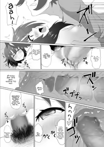 Page 18 of Kono Kawairashii Hinnyu ni Kyuusai o! | Help to this Lovely Flat Chest! - preview thumbnail