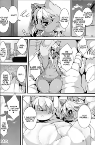 Page 20 of Kemoenjo! - preview thumbnail