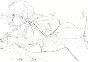 Page 17 of KA・SU・MI 2 - preview thumbnail