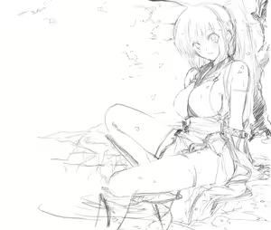 Page 19 of KA・SU・MI 2 - preview thumbnail