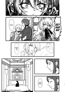 Page 16 of Midorikaze Fuwari no Shoushin | The Melancholy of Midorikaze Fuwari - preview thumbnail