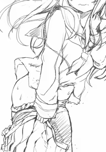 Page 2 of Kiss Mark wa Lady no Shirushi!? - preview thumbnail