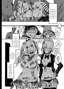 Page 13 of Yarichin ni Gohoushi Sex Suru Nama Onaho to Seishori Maid Netorase Hon - preview thumbnail