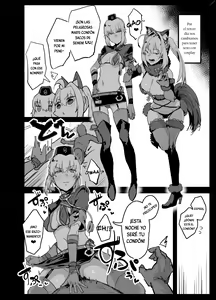 Page 15 of Yarichin ni Gohoushi Sex Suru Nama Onaho to Seishori Maid Netorase Hon - preview thumbnail