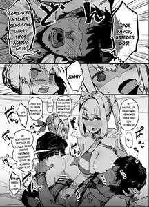 Page 2 of Yarichin ni Gohoushi Sex Suru Nama Onaho to Seishori Maid Netorase Hon - preview thumbnail