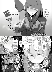 Page 23 of Yarichin ni Gohoushi Sex Suru Nama Onaho to Seishori Maid Netorase Hon - preview thumbnail