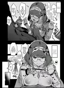 Page 28 of Yarichin ni Gohoushi Sex Suru Nama Onaho to Seishori Maid Netorase Hon - preview thumbnail