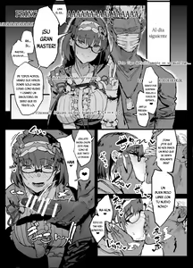 Page 29 of Yarichin ni Gohoushi Sex Suru Nama Onaho to Seishori Maid Netorase Hon - preview thumbnail