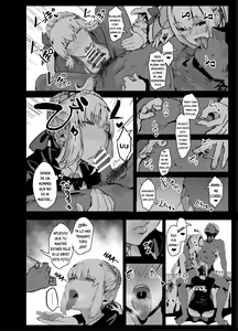 Page 7 of Yarichin ni Gohoushi Sex Suru Nama Onaho to Seishori Maid Netorase Hon - preview thumbnail