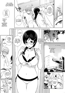 Page 22 of Succubus Stayed Life 6 - preview thumbnail