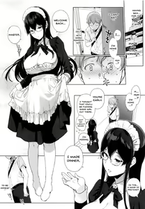 Page 10 of Succubus Stayed Life 6 - preview thumbnail