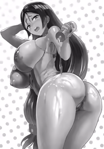 Page 2 of Raikou Mama to Nurunuru Shitai!!! - preview thumbnail