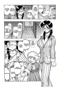 Page 7 of Mama - preview thumbnail