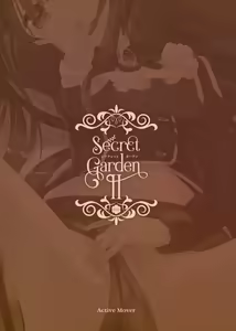 Page 18 of Secret Garden II - preview thumbnail