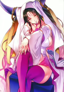 Page 13 of THE BOOK OF SAKURA - preview thumbnail