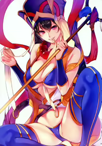 Page 14 of THE BOOK OF SAKURA - preview thumbnail