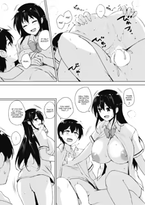 Page 28 of Eroge de Subete wa Kaiketsu Dekiru! Ch. 1 - preview thumbnail