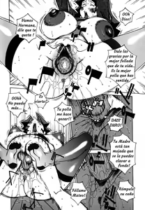 Page 13 of LA VISITA DE MI TÍA - preview thumbnail